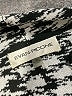 Evan Picone Houndstooth Silver Cardigan Size M - photo 7