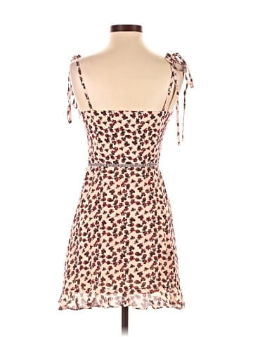 Fletch Casual Dress (view 2)