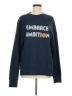 Tory Sport Blue Sweatshirt Size M - photo 1