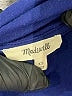 Madewell Blue Long Sleeve Top Size XS - photo 7