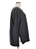 Torrid Gray Sweatshirt Size 2X Plus (2) - photo 4