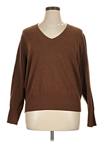 A New Day Pullover Sweater (view 1)