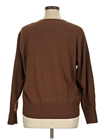 A New Day Pullover Sweater (view 2)