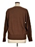 A New Day 100% Polyester Brown Pullover Sweater Size XXL - photo 2