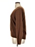 A New Day 100% Polyester Brown Pullover Sweater Size XXL - photo 5
