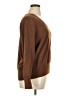 A New Day 100% Polyester Brown Pullover Sweater Size XXL - photo 4