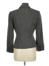 Antonio Melani 100% Wool Gray Wool Blazer Size 6 - photo 2