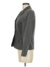 Antonio Melani 100% Wool Gray Wool Blazer Size 6 - photo 5