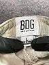 BDG Tan Casual Skirt Size L - photo 4