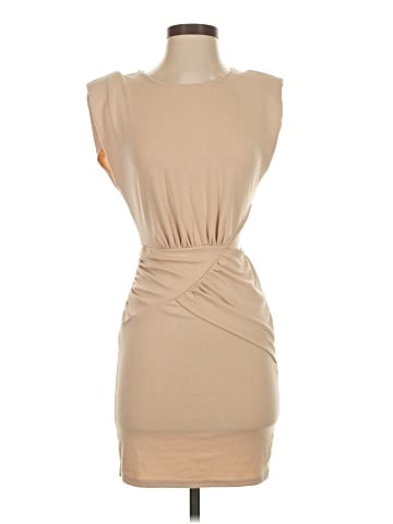 Lush Cocktail Dress (view 1)