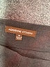 Adrienne Vittadini Solid Black Formal Skirt Size 10 - photo 4