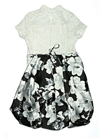 Speechless Dress (view 2)