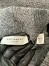 Equipment Chevron-herringbone Gray Casual Pants Size XS - photo 4