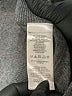 Equipment Chevron-herringbone Gray Casual Pants Size XS - photo 5