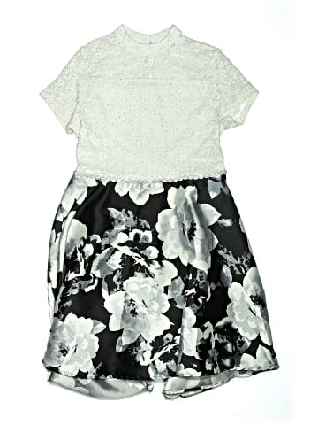 Speechless Dress (view 1)