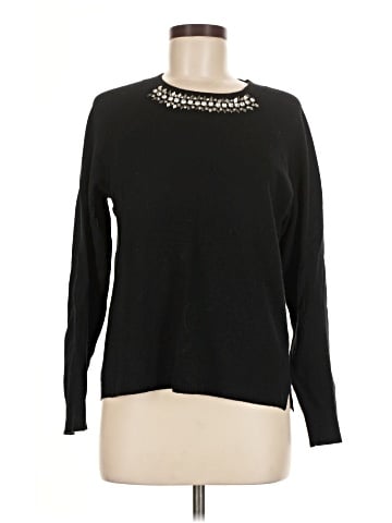 Rebecca Taylor Pullover Sweater (view 1)