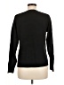 Rebecca Taylor Black Pullover Sweater Size M - photo 2