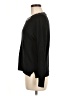 Rebecca Taylor Black Pullover Sweater Size M - photo 5