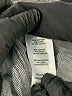 FRAME Chevron-herringbone Gray Jeans Size 2 - photo 8