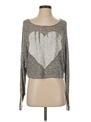 The Classic Pullover Sweater (view 1)