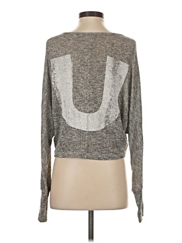 The Classic Pullover Sweater (view 2)