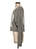 The Classic Hearts Silver Pullover Sweater Size S - photo 5