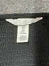 H&M Solid Black Cocktail Dress Size S - photo 7