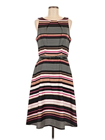 Elle Casual Dress (view 1)