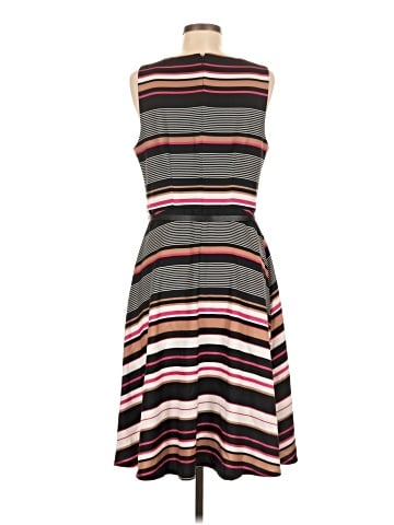 Elle Casual Dress (view 2)