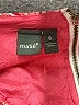 Muse Tropical Pink Cocktail Dress Size 6 - photo 7