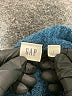 Gap Teal Pullover Sweater Size L - photo 7