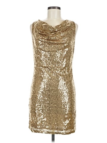 MICHAEL Michael Kors Cocktail Dress (view 1)