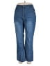 Unbranded Blue Jeans Size XL - photo 1