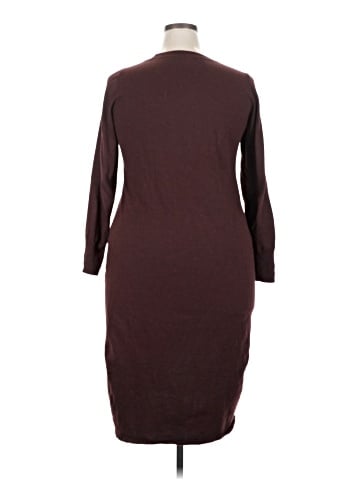 Nordstrom Rack Casual Dress (view 2)