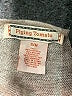 Flying Tomato Tan Kimono Size S - photo 7