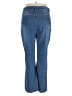 Unbranded Blue Jeans Size XL - photo 2