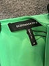 BCBGMAXAZRIA 100% Polyester Green Cocktail Dress Size 10 - photo 6