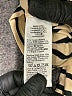 J.Crew Gold Long Sleeve Turtleneck Size XS - photo 8
