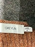 Greylin Brown Pullover Sweater Size M - photo 7