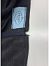 Prada Solid Black Scoop neck Dress Size L (estimated) - photo 12