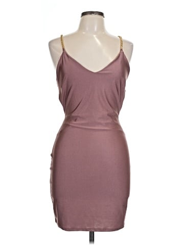 MadRag Cocktail Dress (view 1)