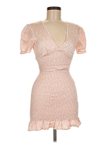 Zara Cocktail Dress (view 1)