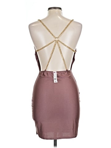 MadRag Cocktail Dress (view 2)