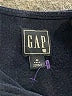 Gap Solid Blue Casual Dress Size M - photo 7