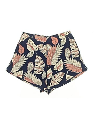 TOBI Shorts (view 1)