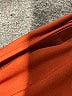 Unbranded Burgundy Orange Jumpsuit Size L - photo 4