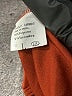 Unbranded Burgundy Orange Jumpsuit Size L - photo 5