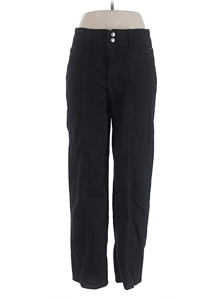 Pre-owned Universal Thread Jeans In Black
