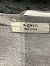 A.gain Gray Long Sleeve Top Size 3X - photo 7