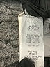 A.gain Gray Long Sleeve Top Size 3X - photo 8